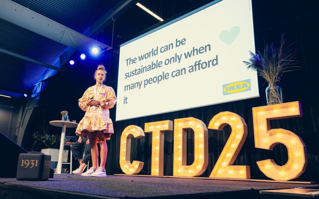 Freshminds Zomerfeest