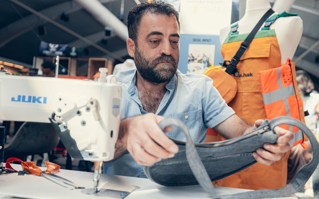 Circular Textile Days 2025